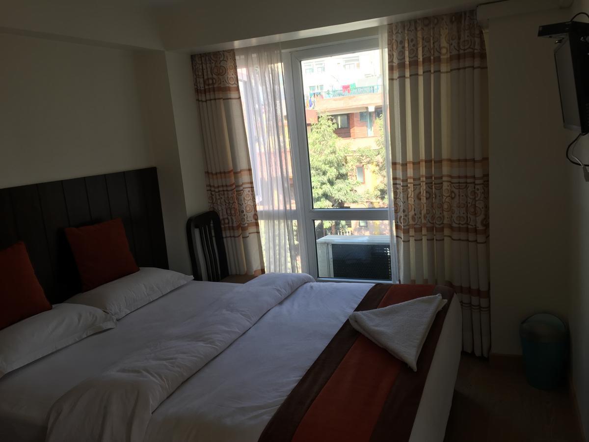 Kathmandu Merry Hotel Εξωτερικό φωτογραφία